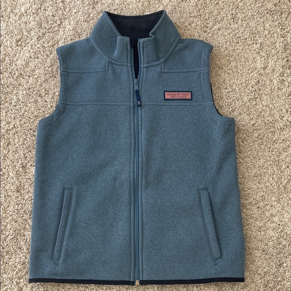Vineyard Vines Sweater Vest